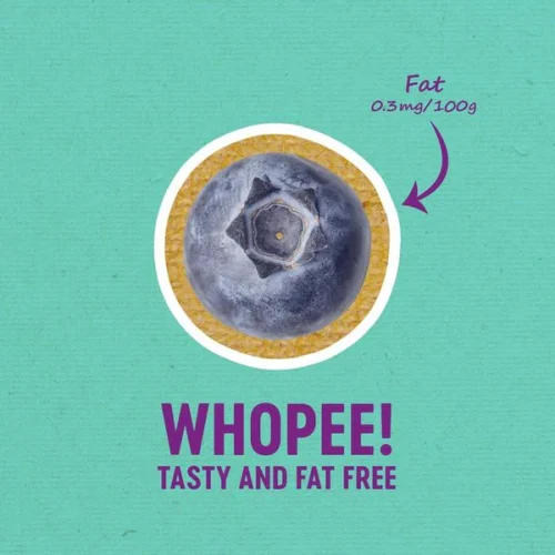 Berry World Blueberries